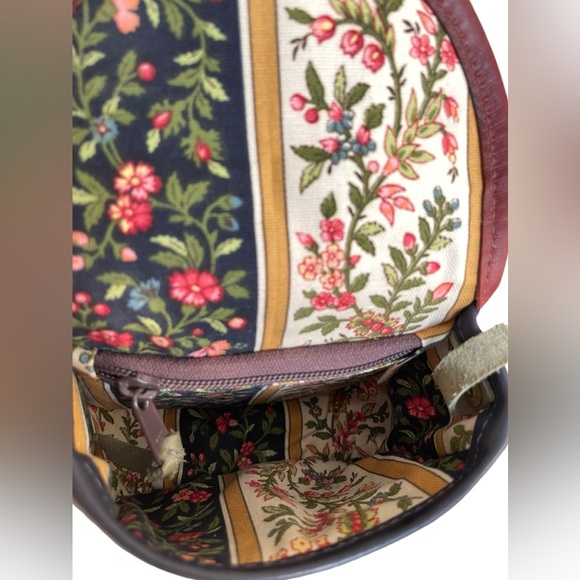 J.W. Hulme Crossbody Shoulder Bag Small - Picture 10 of 16